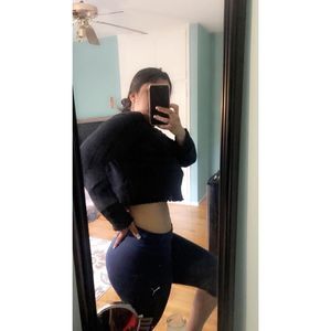 Meet your Posher, Paulina